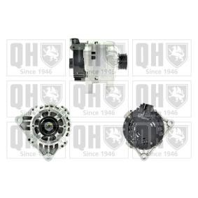 Lichtmaschine QRA1116 von QUINTON HAZELL günstig für 193,06 € online kaufen