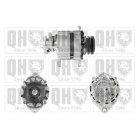 Lichtmaschine QRA1132