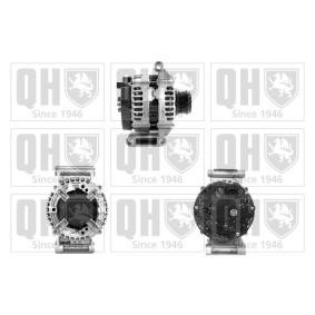 Lichtmaschine für FIAT von QUINTON HAZELL