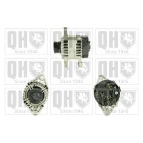 Lichtmaschine QRA1197 von QUINTON HAZELL günstig für 227,11 € online kaufen