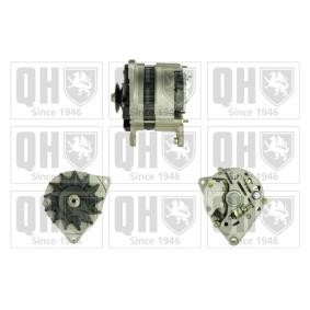 Lichtmaschine QRA1199