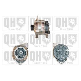 Lichtmaschine QRA1216 von QUINTON HAZELL günstig für 205,31 € online kaufen