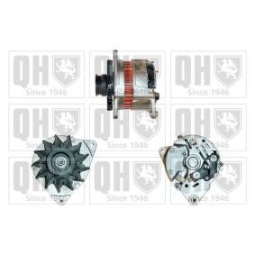 Lichtmaschine QRA1222