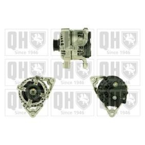 Lichtmaschine von QUINTON HAZELL