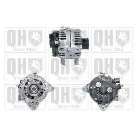 Lichtmaschine QRA1295