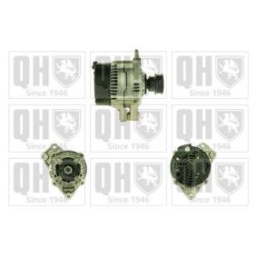 Lichtmaschine QRA1306 von QUINTON HAZELL günstig für 178,10 € online kaufen
