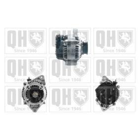 Lichtmaschine QRA1428