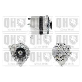 Lichtmaschine QRA1460 für DAIMLER