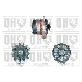 Lichtmaschine QRA1467