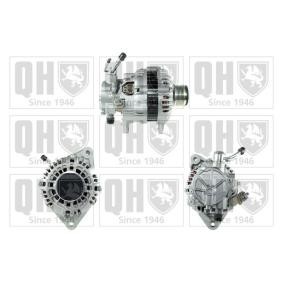 Lichtmaschine QRA1470