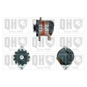 Lichtmaschine QRA1496