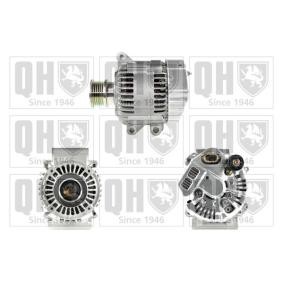 Lichtmaschine QRA1507 von QUINTON HAZELL günstig für 292,94 € online kaufen