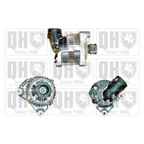 Lichtmaschine QRA1509