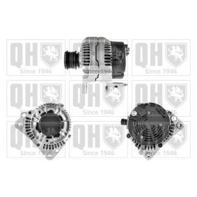 Lichtmaschine QRA1531 von QUINTON HAZELL günstig für 232,19 € online kaufen