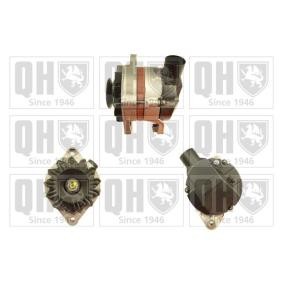 Lichtmaschine QRA1547