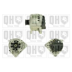 Lichtmaschine QRA1556 von QUINTON HAZELL günstig für 238,13 € online kaufen