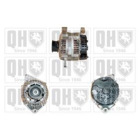 Lichtmaschine QRA1626 von QUINTON HAZELL günstig für 223,71 € online kaufen