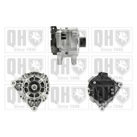 Lichtmaschine QRA1649 von QUINTON HAZELL günstig für 141,14 € online kaufen