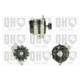 Lichtmaschine QRA1666 von QUINTON HAZELL günstig für 211,05 € online kaufen