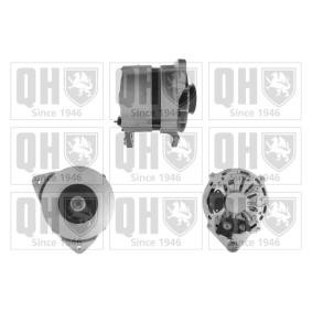 Lichtmaschine QRA1766