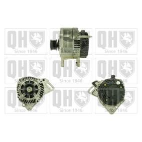 Lichtmaschine QRA1781 von QUINTON HAZELL günstig für 246,83 € online kaufen