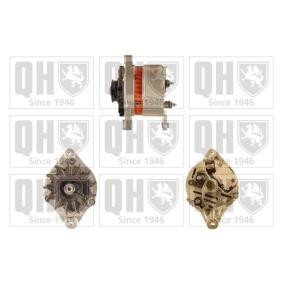Lichtmaschine QRA1822