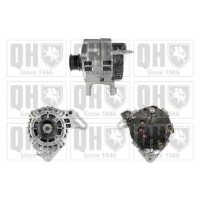 Lichtmaschine QRA1829 von QUINTON HAZELL günstig für 218,17 € online kaufen