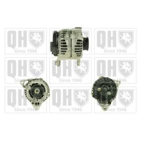 Lichtmaschine QRA1850 von QUINTON HAZELL günstig für 186,19 € online kaufen