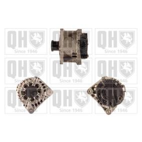 Lichtmaschine QRA1876 von QUINTON HAZELL günstig für 231,40 € online kaufen