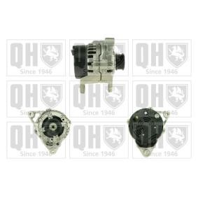Lichtmaschine QRA1920 von QUINTON HAZELL günstig für 248,69 € online kaufen