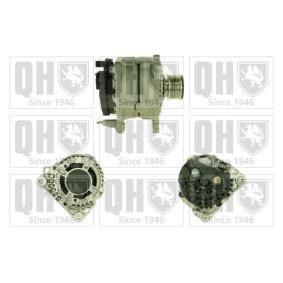 Lichtmaschine QRA1943 von QUINTON HAZELL günstig für 252,25 € online kaufen