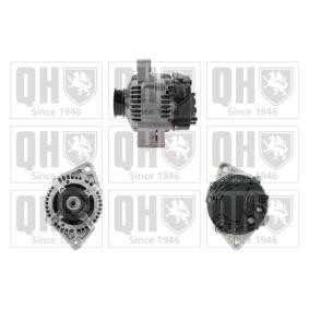 Lichtmaschine QRA1962 von QUINTON HAZELL günstig für 227,11 € online kaufen