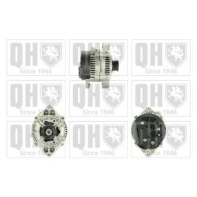 Lichtmaschine QRA2046
