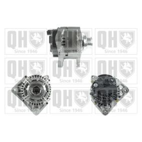 Lichtmaschine QRA2054 von QUINTON HAZELL günstig für 213,15 € online kaufen