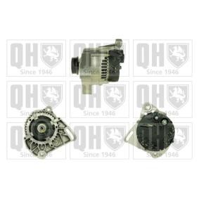 Lichtmaschine QRA2085 von QUINTON HAZELL günstig für 113,55 € online kaufen
