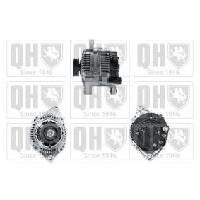 Lichtmaschine QRA2151 von QUINTON HAZELL günstig für 185,71 € online kaufen