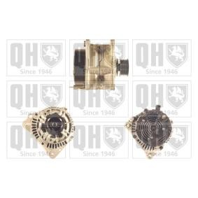 Lichtmaschine QRA2155 von QUINTON HAZELL günstig für 135,63 € online kaufen