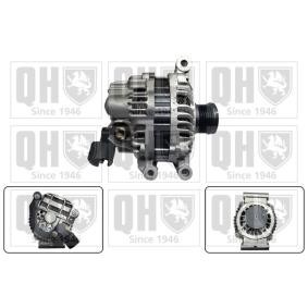 Lichtmaschine QRA2164 von QUINTON HAZELL günstig für 250,08 € online kaufen