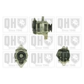 Lichtmaschine QRA2171 von QUINTON HAZELL günstig für 208,98 € online kaufen
