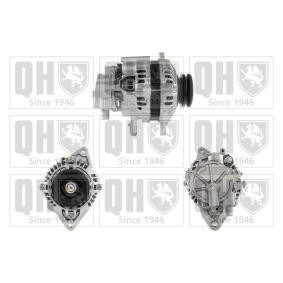 Lichtmaschine QRA2227 von QUINTON HAZELL günstig für 236,31 € online kaufen