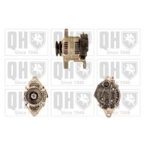 Lichtmaschine QRA2232 von QUINTON HAZELL günstig für 157,59 € online kaufen