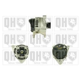 Lichtmaschine QRA2263 von QUINTON HAZELL günstig für 206,33 € online kaufen
