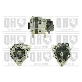 Lichtmaschine QRA2280 für LDV