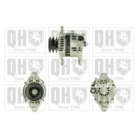 Lichtmaschine QRA2292