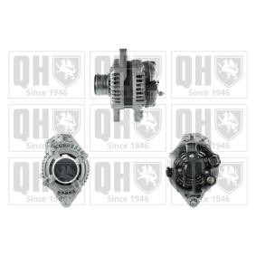 Lichtmaschine QRA2304 von QUINTON HAZELL günstig für 355,94 € online kaufen
