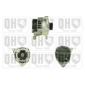 Lichtmaschine QRA2379 von QUINTON HAZELL günstig für 272,57 € online kaufen