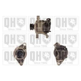 Lichtmaschine für FIAT von QUINTON HAZELL