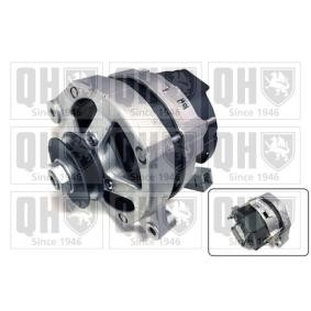 Lichtmaschine QRA2472