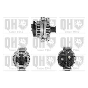 Lichtmaschine QRA2494