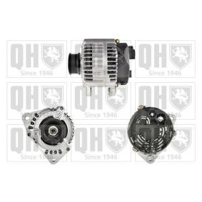 Lichtmaschine für FIAT von QUINTON HAZELL